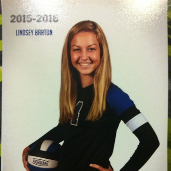 Lindsey Barton
