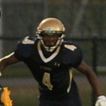 Makai Veasley