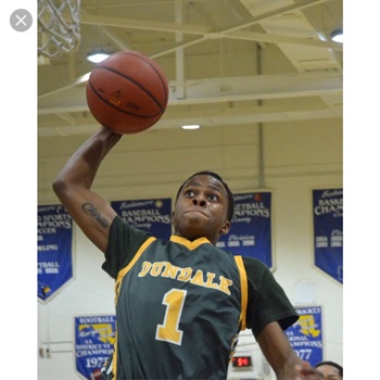 Tayquan Busby