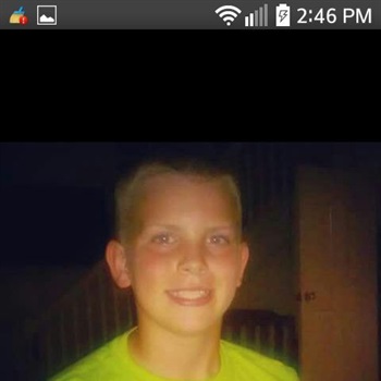 Kaden Bennett