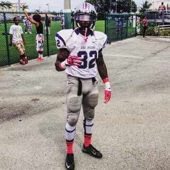 Terry Duzi Walker II