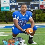 Cordarius Irby
