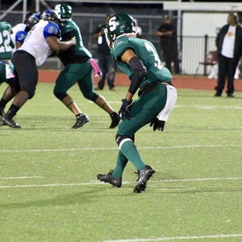 Montrei Lockhart