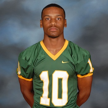 Jordan Whitaker