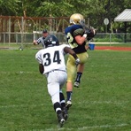 Connor McRory