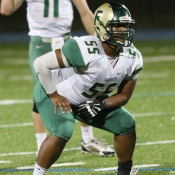 Isaiah Dorris