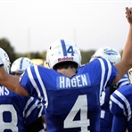 Parker Hagen