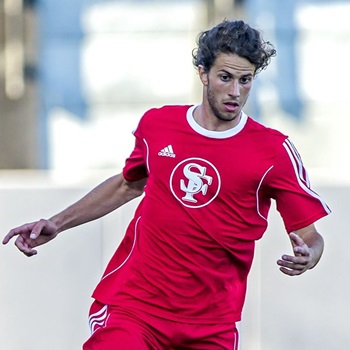 Gian Marco Zancanaro