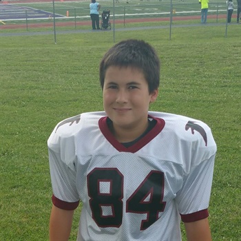 Tyler Davis