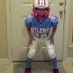 Julian Walker