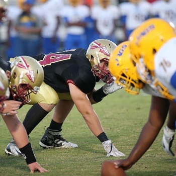 Austin Nall