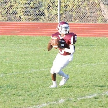 Tarell Berry
