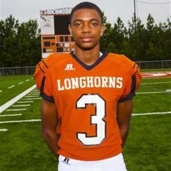 Shavaughn Hammond