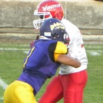 Davon Jackson
