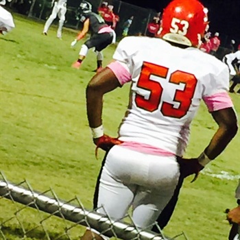 Tylik Alexander