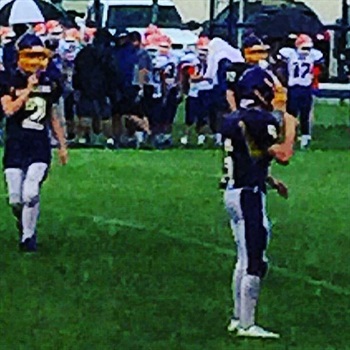Braden Duhon