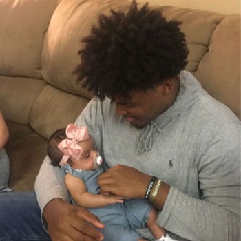 Terrence Garnett Jr.