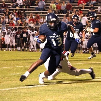 Antavius Freeman