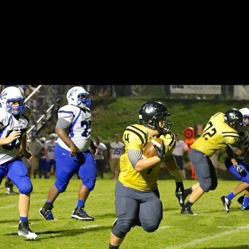KYLE MAHLER