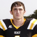Kolby Parker