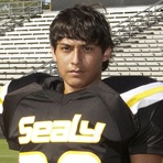 Eryk Sanchez