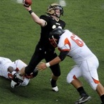 Dallas Thompson