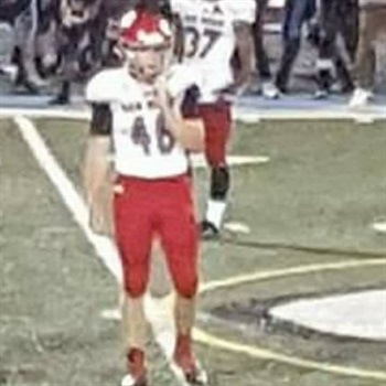 Jacob Kroeger