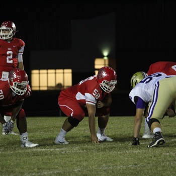 Mitchell Ritter - Hudl