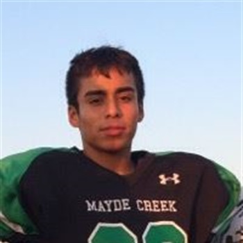 Alejandro Gorostieta