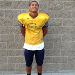 Dedric Allen Jr