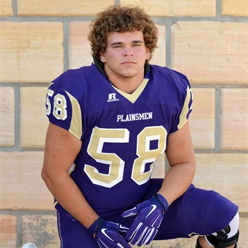 Dylan Gassmann