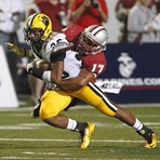 Tre Jackson