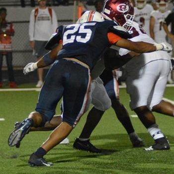 Jajuan Ferguson