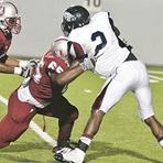 DeAngelo Edmonds
