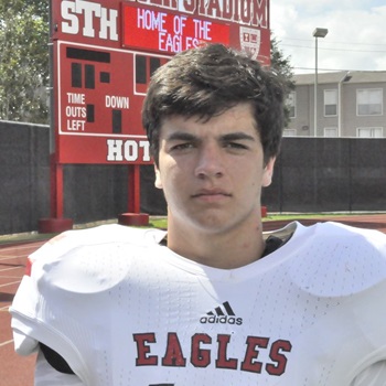 Zach Zubel