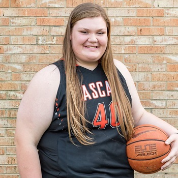 Corrie Beth McAnally