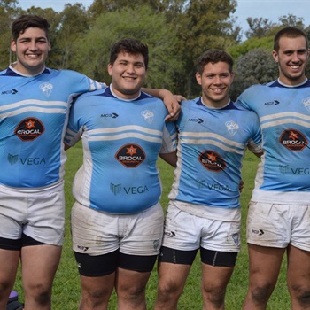 Pablo Agustin Colangelo