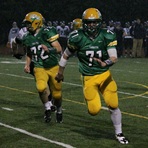 Kendall Reed