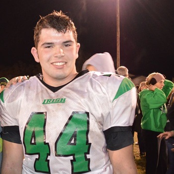Jarod Fiegener