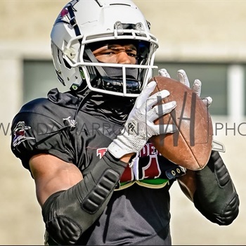Elijah Norris