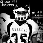 cinque Jackson