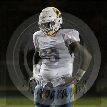 Jamari Barlow-Conner