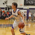 Cameron Paschke