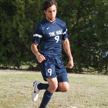 Zane Nassar