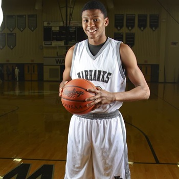 Jalon Talley