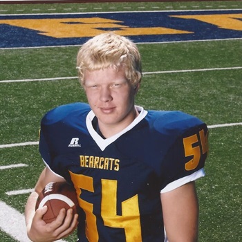 Aaron Nichols