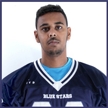 Youssef Ait El Madani