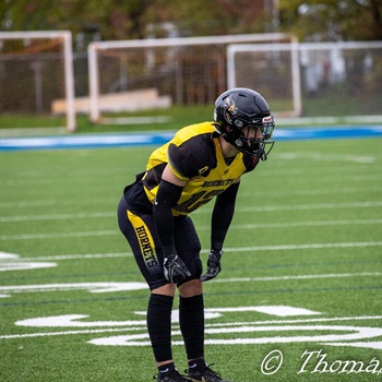 Marc-André Tremblay