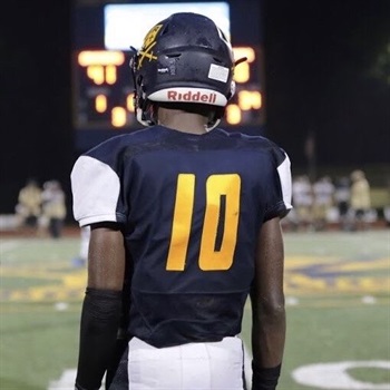 Deionte Davis
