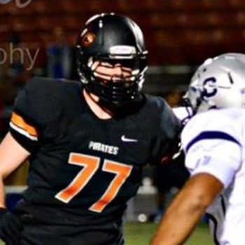 Drew Oberle